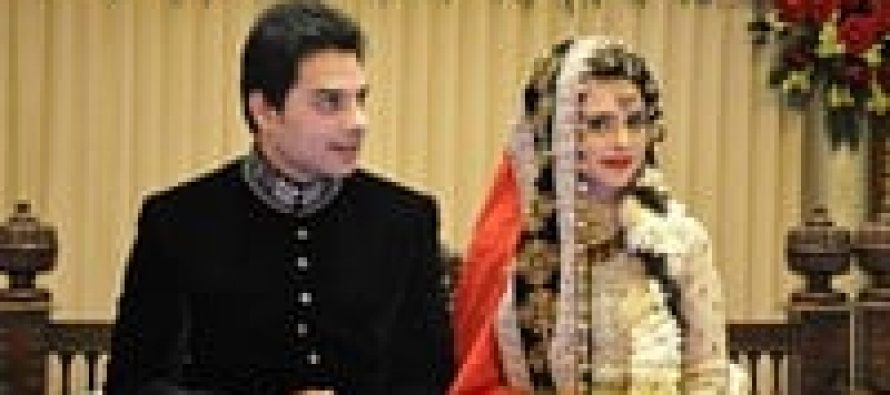 Kanwar and Fatima Valima Pictures Exclusive
