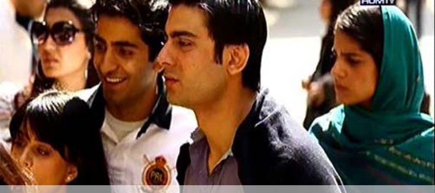 Zindagi Gulzar Hai Episode 2 – A Complete Package.