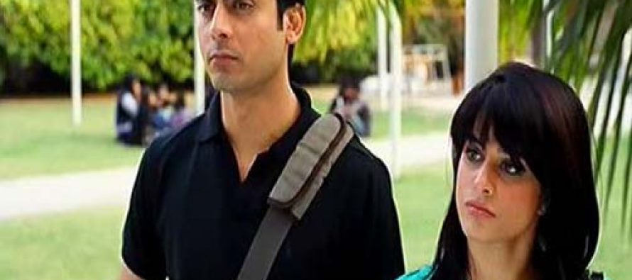 zindagi gulzar hai netflix