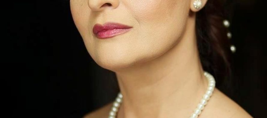 Few Words from Hina Khuwaja Bayat