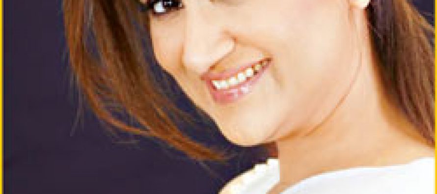 Not Afraid of Foreign Dramas-Bushra Ansari
