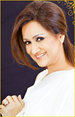 bushra ansari1