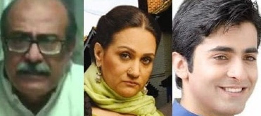 The Most Memorable Characters Of 2012
