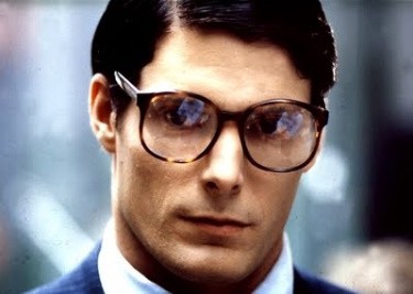 glasses clarkkent christopher reeve