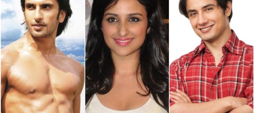 Ali Zafar signs his next Bollywood Film Kill Dil!