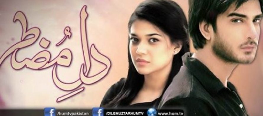 Dil-e- Muzter Plot Revealed- Latest Pictures from the Press Release!
