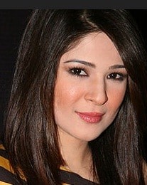 AYESHA OMER