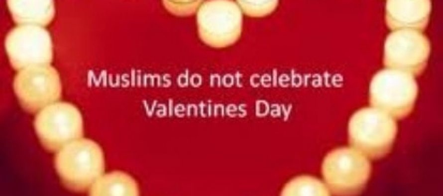 PEMRA Takes Action Against Valentine’s Day Celebrations On Media
