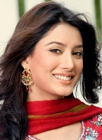 MEHWISH HAYAT