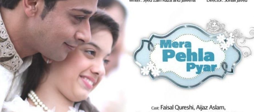 Mera Pehla Pyar Episode 13 – 15 – Review
