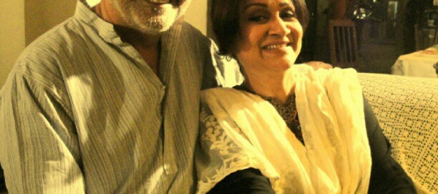 Mehreen Jabbar’s Ghoonghat to Air Soon!