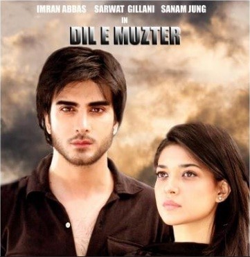 dil e muzter