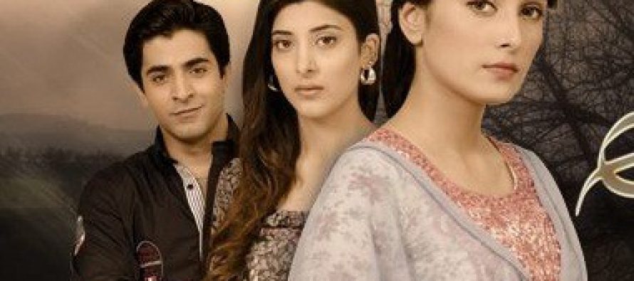 Kahi Unkahi Episode 17 – All About Sherry.