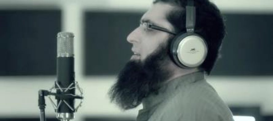 Junaid Jamshed’s and Salman Ahmed’s Naya Pakistan Released- Motivational Effort!