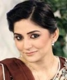 sanam baloch