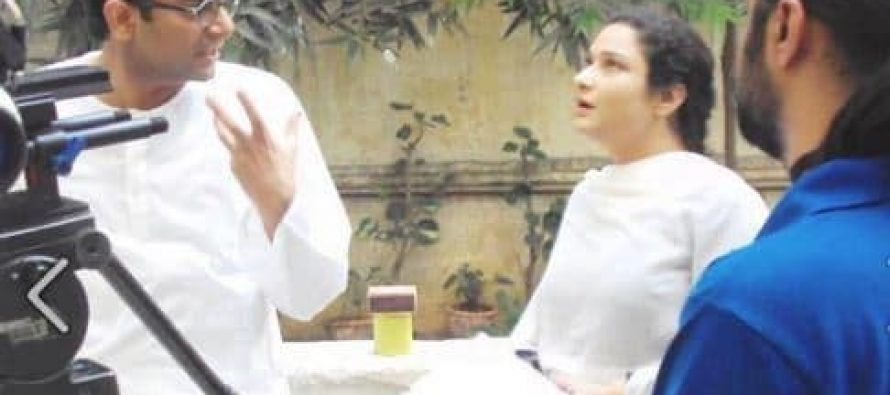 New Drama By Sarmad Khoosat (Main Manto): Starring Mahira khan and Big Stars