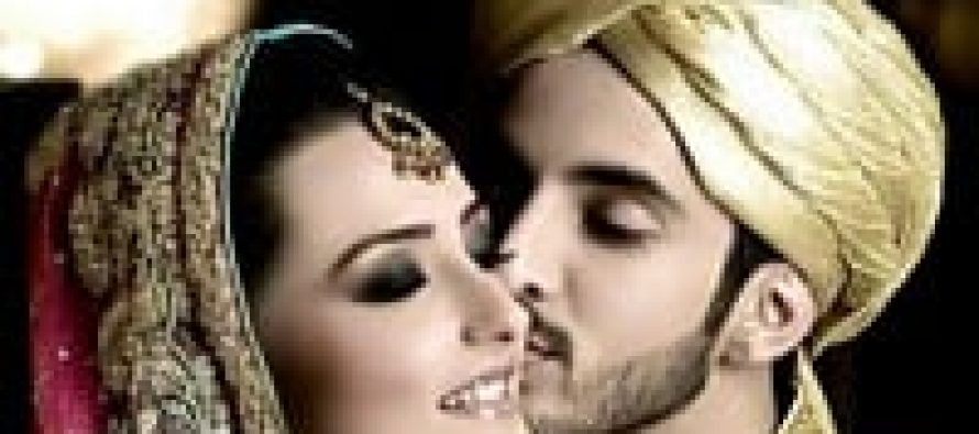 Javed Sheikh’s daughter Momal Sheikh Weds in Style