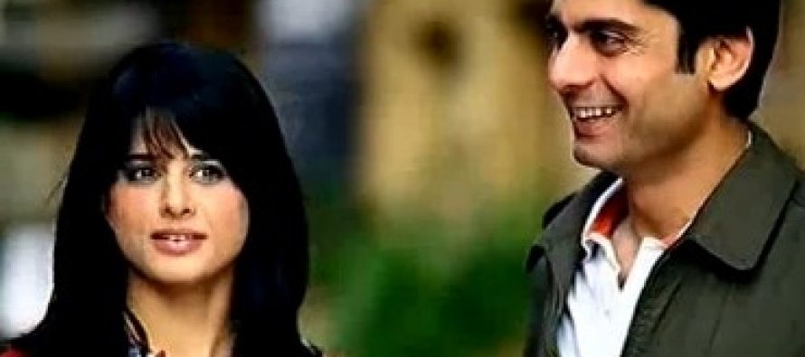 Zindagi Gulzar Hai Episode 10 – No Fireworks!