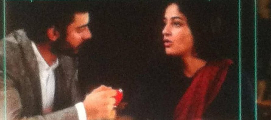 Fawad Khan and Nadia Jamil-Coming soon on HumTV!