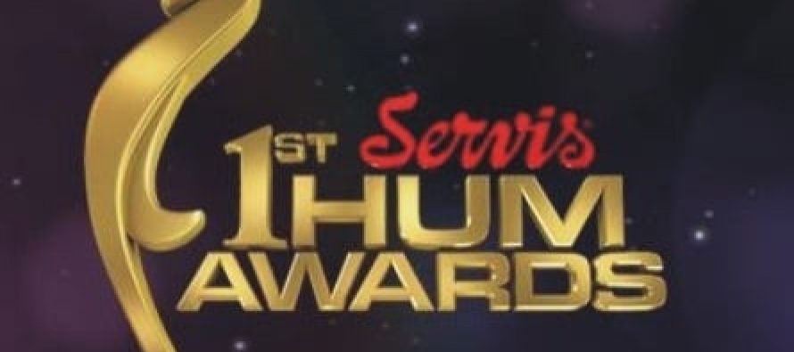 Hum TV Awards Winners – Expectations Fulfiled?
