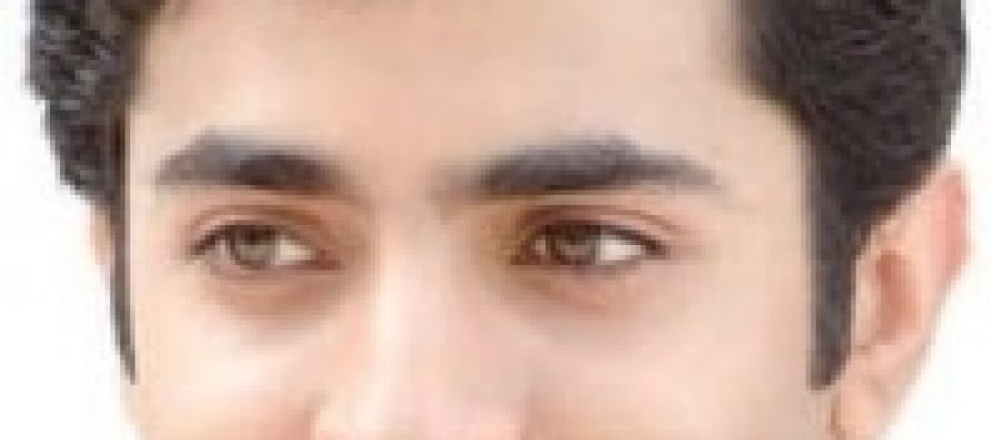 A Video Chat With Sheheryar Munawar Siddiqui