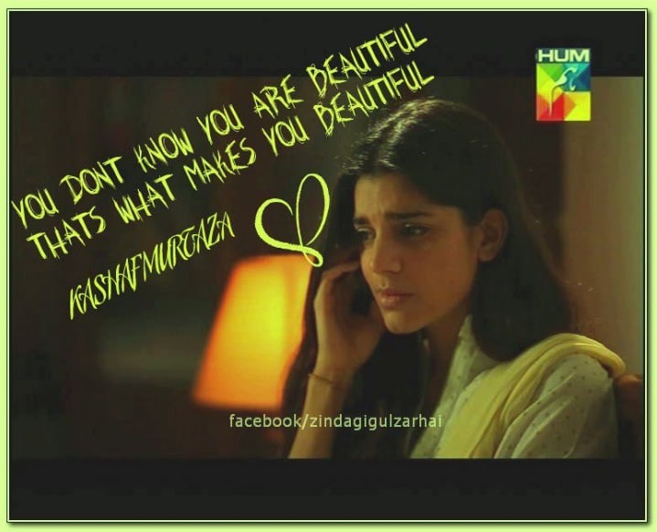 Zindagi Gulzar Hai Pictures/Comics - Must See! | Reviewit.pk