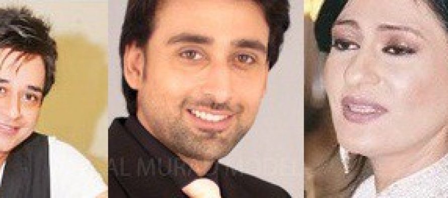 Actors Who Prefer Working With A & B Productions