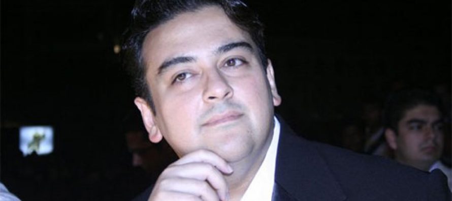 Adnan Sami to become a writer!