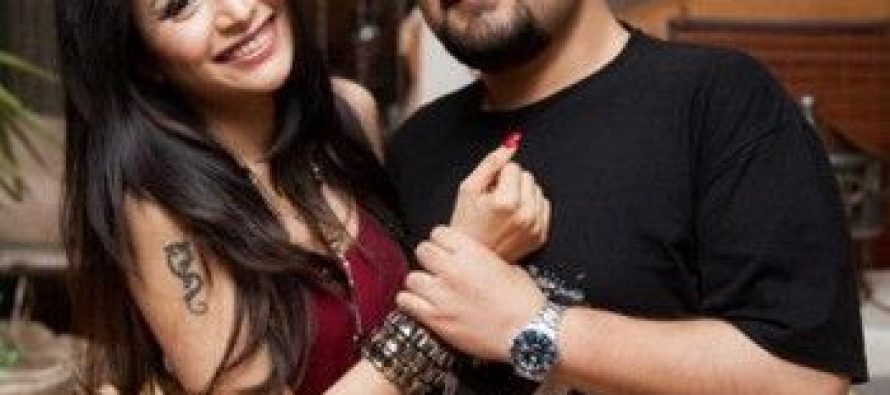 Ahmed Ali Butt to marry his Girlfriend this Month!