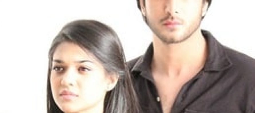 Dil-e-Muzter Episode 4 – Love Overpowering Hate!