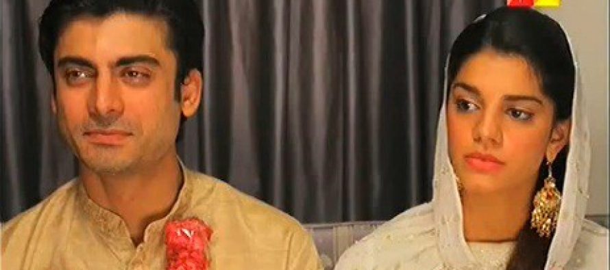 Zindagi Gulzar Hai Episode 17 – Mission Accomplished!