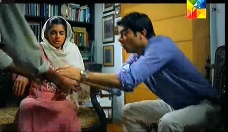 zindagi gulzar hai episode 17