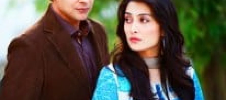 Adhoori Aurat Episode 2 Review – The Engagement Fiasco!
