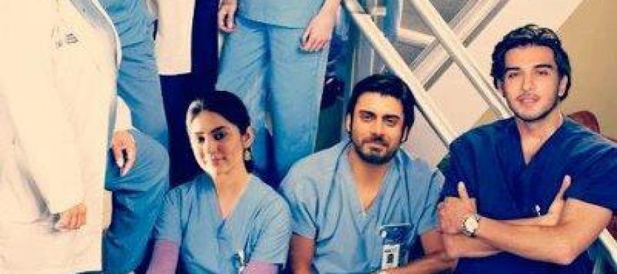 Grey’s Anatomy (Made in Pakistan) to air on Hum TV- Rumour or news?