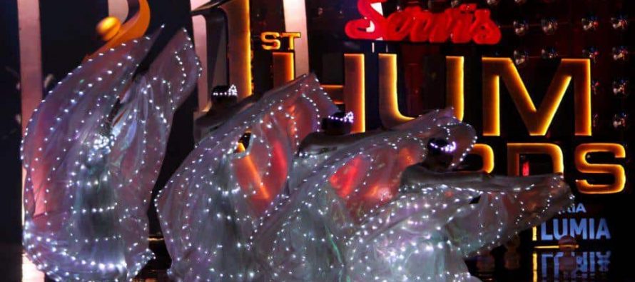 HUM TV Awards to Finally go on-air! Rare Pictures Revealed!