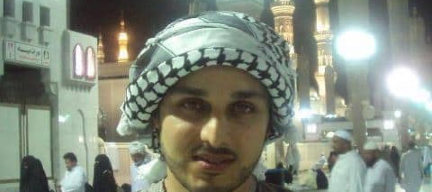 Pakistani Celebrities performing Hajj and Umrah-Rare Pictures!