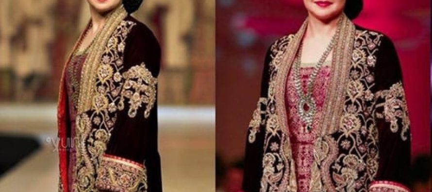 Bridal Couture Week 2013 – Pictures