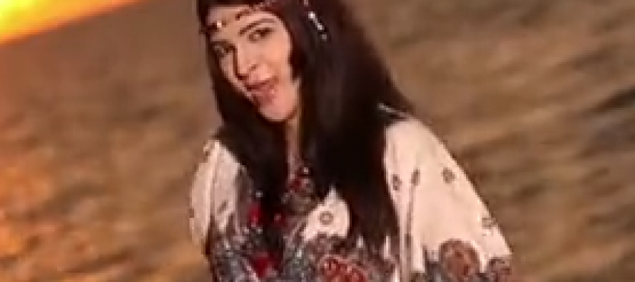 Ayesha Omer’s latest song “Don’t Gimme Gimme” Out!