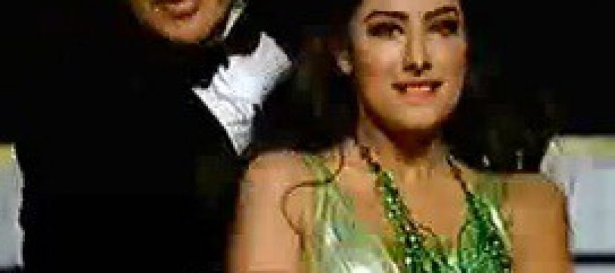 Hum TV Award Function – Why All The Indian Influence?