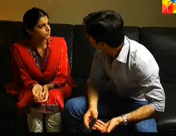 zindagi gulzar hai episode 1 english subtitles