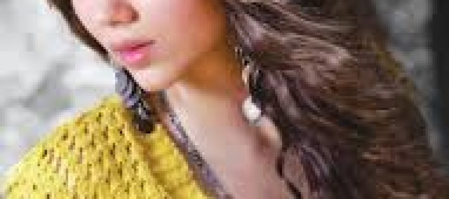 Salma Agha’s Daughter, Sasha Agha Makes her Debut in Yash Raj Film “Aurangzeb”!