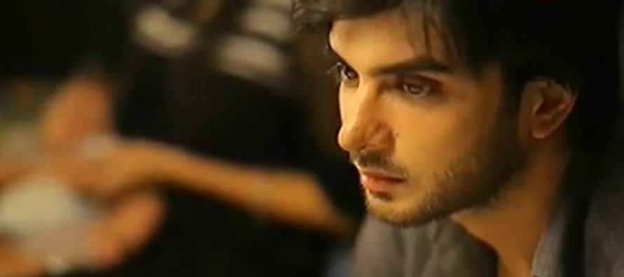 Dil-e-Muztar Episode 9 – Trouble In Paradise!