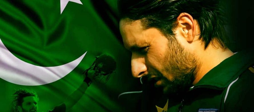 Humayun Saeed’s “Main Hun Shahid Afridi” all set to be released!
