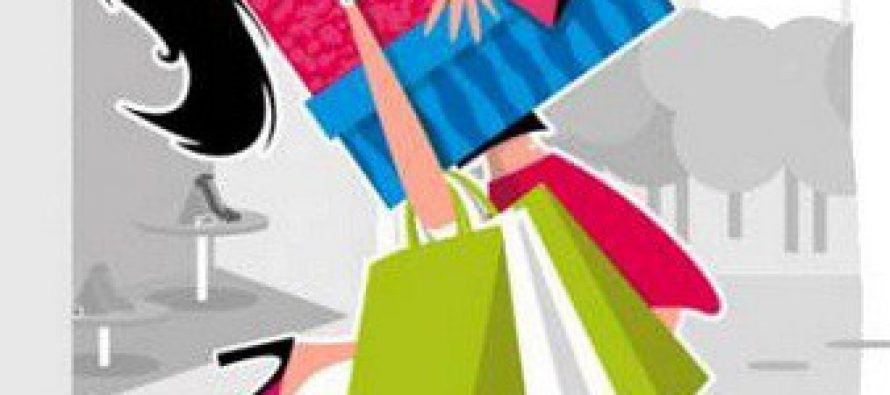 To Shop Or Not To Shop!