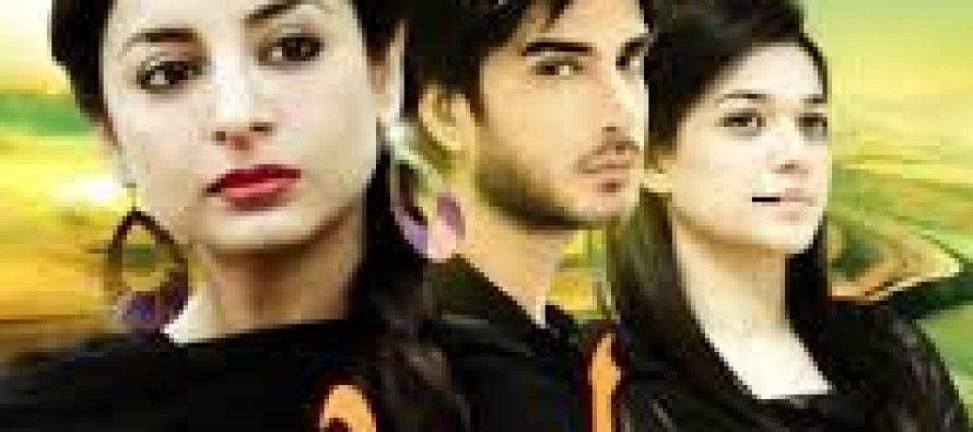 Dil-e-Muztar Episode 7 – Surrounded by Problems!