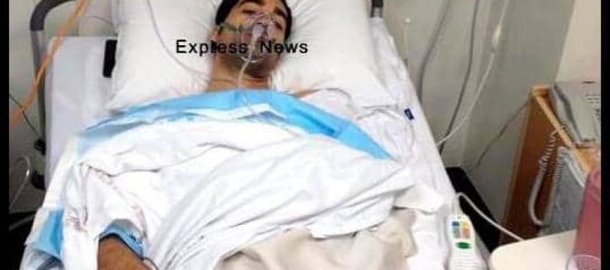 Pakistani Bowler Umar Gul had a Knee Surgery!