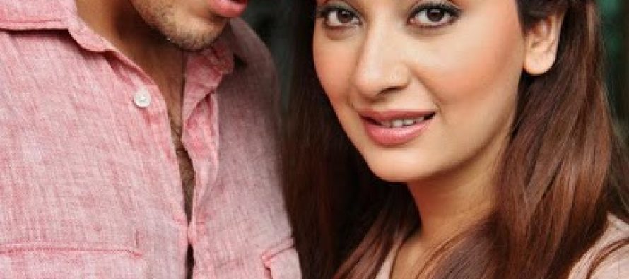 “Mujhe Khuda pe Yaqeen hai”- A new drama serial!