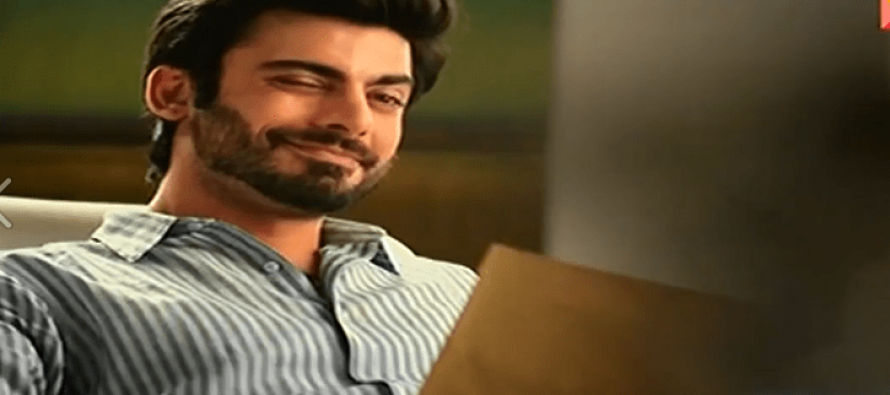 Promo of “Behadd” goes On-Air – Pictures revealed!