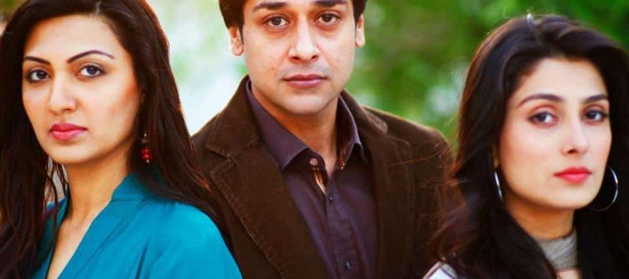 Adhoori Aurat Episode 3 Review – The Rejection!