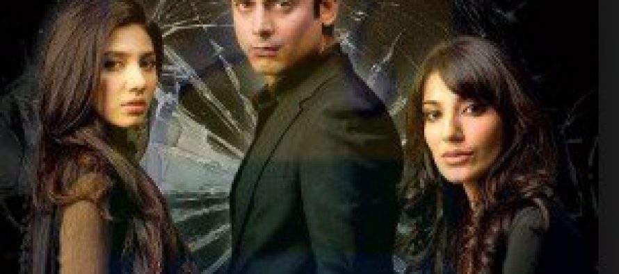 Humsafar – The drama & The novel